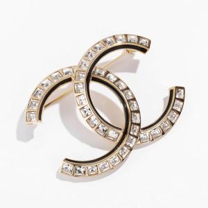 CHANEL（シャネル） ブローチ ABF232 B19947 レディース ココマーク CC