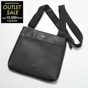 BOSS（HUGO BOSS） ウエストポーチ BOSS New Crosstown Bumbag ボス