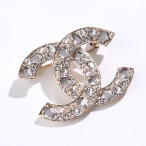 CHANEL（シャネル） ブローチ ABD106 B16157 レディース ココマーク CC