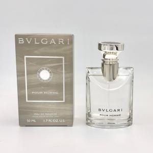BVLGARI（ブルガリ） 【並行輸入品】ブルガリ プールオム オードトワレ