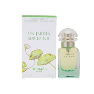HERMES（エルメス） 爆買WEEKセール ナイルの庭 オードトワレ 100ml