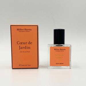 Miller Harris 爆買WEEKセール ミラーハリス ローズサイレンス EDP