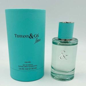 TIFFANY&Co.（ティファニー） TIFFANY &ラブフォーヒム EDT 90ml