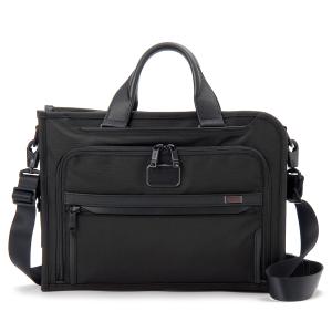 TUMI（トゥミ） ブリーフケース メンズ ブラック 232640D ALPHA