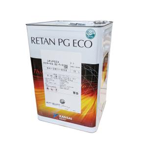 関西ペイント 381-345 レタンPG エコマルチダイヤモンドクリヤーHP