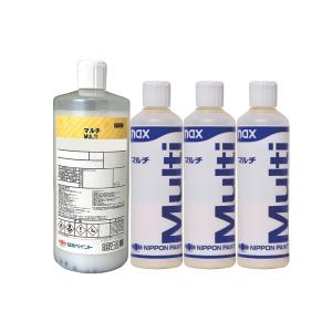 日本ペイント 3010875 nax アドミラアルファ 533 エクストラエロー 0.9
