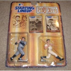 イチロー フィギュア マクファーレントイズ MLB ベースボールシリーズ4