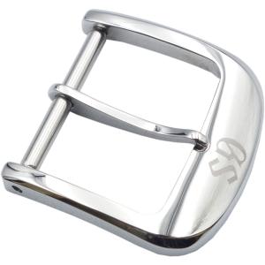 Grand Seiko GRAND SEIKO【グランドセイコー】尾錠 15ミリ SS製