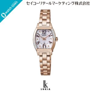 LUKIA セイコー 腕時計 ルキア 時計 SEIKO : 正規腕時計の専門店