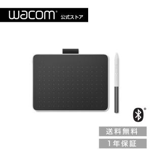 wacom（ワコム） ペンタブレット Wacom Intuos Medium ワイヤレス