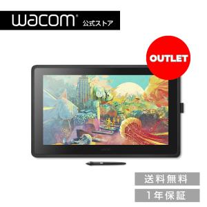 wacom（ワコム） 液晶ペンタブレット Wacom Cintiq 22 DTK2260K0D