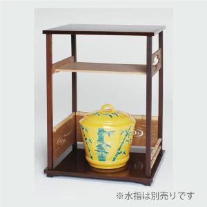 桐 丸卓 利休好写 小林幸斎作 茶道具 茶道の精神 千利休 伝統工芸 和の