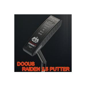 muziik（ムジーク） Muziik On The Screw 6121 & 6221 パター PUTTER