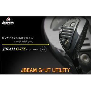 CRAZY クレイジー FULL TITAN UT フルチタン ユーティリティ ヘッド