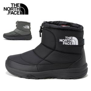 THE NORTH FACE（ザ ノースフェイス） ヌプシ ブーティ ウォーター