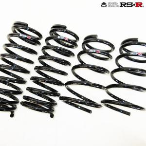 RSR RS-Rダウンサス/クラウンハイブリッド(AZSH20) RSアドバンス 30/6