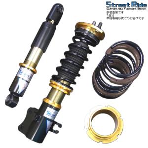 RACING GEAR（レーシングギア） RG 車高調 ZXダンパー サーキット仕様