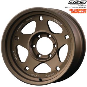 RAYS レイズ A-LAP-05X (BT) 4本 17×8.0J+0 5H 150 φ114