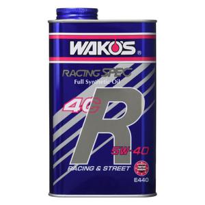 WAKOS（ワコーズ） 4CT 0W50 1L缶 フォーシーティー エンジン