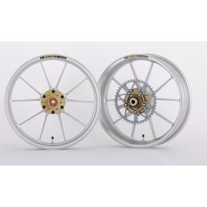 ADVANTAGE（アドバンテージ） EXACT [イグザクト] II RACING 10 フル