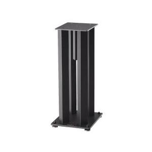 アイシン高丘 HST-60HB スピーカースタンド ブラック(1台) TAOC