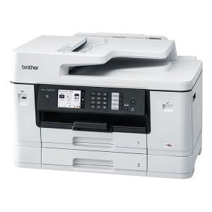 ブラザー工業 Brother MFC-J6983CDW プリビオ A3インクジェット複合機