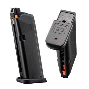 TOKYO MARUI（東京マルイ） GLOCKシリーズ ガスブローバック用 25連