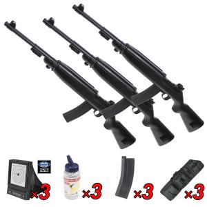 AGM AGM M1カービン エアコッキング用 40連マガジン : web shop