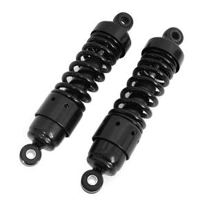 マグナ250 V-TWINモンキー クローム メッキ リア ショック