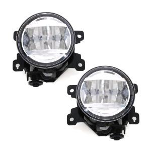 ホンダ フィットハイブリッド GP5 GP6 後期 純正交換 フォグランプ