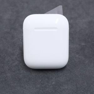 Apple Apple AirPods with Wireless Charging Case エアーポッズ 充電