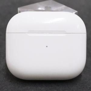 エアーポッズ AirPods 第三世代 充電ケース 充電器 Apple 国内正規品