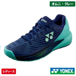 YONEX（ヨネックス） テニスシューズ SHTE5MAC パワークッション エク