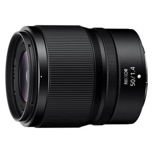 ニコン ニコン NIKKOR Z 50mm f/1.8 S NIKKOR NIKKOR Z 交換レンズ