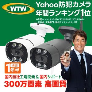 Panasonic（パナソニック） VL-WD813K センサーライト付ワイヤレス