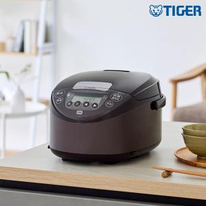 炊きたて 炊飯器 5合炊き タイガー JBH-G101W 一人暮らし用 TIGER