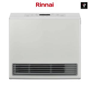 リンナイ（Rinnai） RC-U5801E-13A ブラウニッシュグレー ガスファン