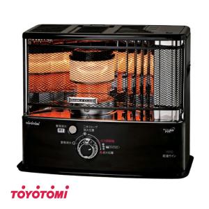 TOYOTOMI（トヨトミ） 石油 ストーブ RS-S2924 (W) ホワイト : タウン