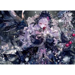 エポック社（EPOCH） ジグソーパズル 12星座物語(おにねこ) 1000ピース