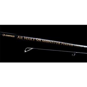 JUMPRIZE（ジャンプライズ） オールウェイク 97 スクイッドバトル