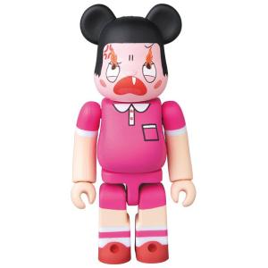 BE@RBRICK ベアブリック シリーズ50 裏CUTE 裏キュート OSAMU GOODS 赤