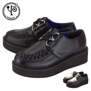 YOSUKE（ヨースケ） YOSUKE 2811371 スニーカー ハイカット 厚底