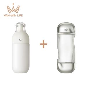 IPSA（イプサ） ザ・タイムR アクア 薬用化粧水 200ml と ME 化粧液