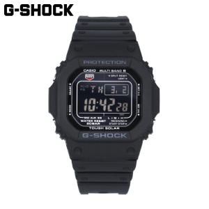 ORIGIN(G-SHOCK) G-SHOCK 5600シリーズ 電波ソーラー メンズ 腕時計