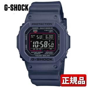 G-SHOCK カシオ Gショック ジーショック CASIO メンズ GW-M5610UBC-1JF