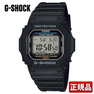 G-SHOCK Gショック ジーショック 電波 ソーラー メンズ GW-M5610U-1