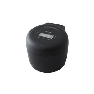 シャープ(SHARP) KS-HF05B-B ブラック 匠の火加減 IHジャー炊飯器 3合