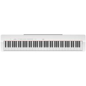 CASIO(カシオ) CDP-S110WE ホワイト 電子ピアノ 88鍵盤 : 特価COM