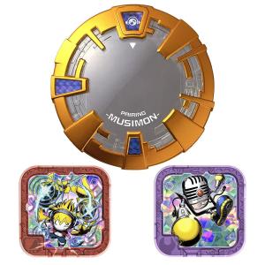 BANDAI（バンダイ） デジモンユニバース アプリモンスターズ アプ