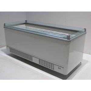 サンデン 冷蔵ショーケース AG-C68P(旧AG-63WB) 幅443×奥行450×高さ839